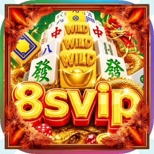 8svip — galeri pratinjau Resmi APK